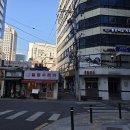 서울 을지로 남포면옥 냉면 접시만두 이미지