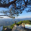 칠보산 등산로 | [100대명산] 충북 괴산 칠보산 (778m) 등산 후기 / 여름산행지 추천 🏔️