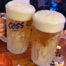 진가게 맥주
