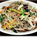 [맛집] 평생을 `중국음식점`에서 일 했던 그 분의 옛날식 `볶음밥`과 `잡채밥`!! 이미지