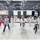 용인대푸른태권도 이미지