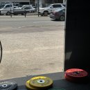 크로스핏 모아이 이미지