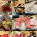 수정체육사 | 창원 엔참치 창원오마카세 참치 회 연코스 상남동데이트 추천