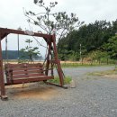 서해땅끝파도리아치내캠핑장 이미지