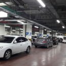 지하주차장 이미지