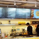 우즈베이커리카페 이미지