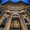 시카고 | 런던 하우스 시카고 호텔 숙박 후기