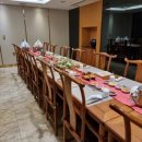 금오호텔 | [웨딩] 구미 호텔 금오산 중식당 금오성 상견례 후기