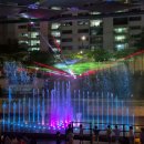 당현천 차없는거리 이미지