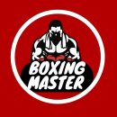 복싱 마스터 이미지