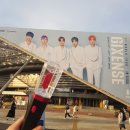 AB6IX 첫번째 단독콘서트 6IXENSE 막콘 후기