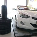 타이어테크 용인점 이미지