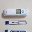 펜타약국 | 브라운 체온계, 마이크로 라이프 체온계, 보령 체온계 3종 사용 후기