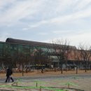 대공원 주차정산소 앞 이미지