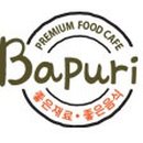바푸리 양산신기점