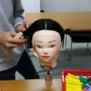 로니헤어 이미지