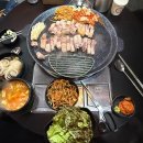 987 | 987솥뚜껑삼겹살 삼겹살 후기 | 수원역 삼겹살 맛집