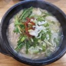 큰맘할매순대국오산역점