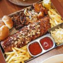 깍두기 레스토랑 이미지