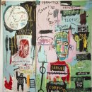 Jean-Michel Basquiat 이미지