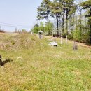 숙의나주나씨 묘역 및 묘비 이미지