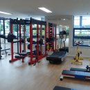 한국맥시멈체력센터 이미지