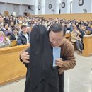 다대성당 앞 이미지