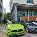 파주스타디움 이미지