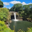 무지개카정비세차장 | [하와이 자유여행] 빅아일랜드 힐로 무지개 폭포(Rainbow Falls) 방문 후기 및 얽힌 전설