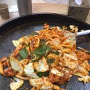 우성닭갈비 이미지