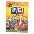 초코