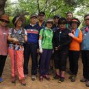 우장산둘레길 이미지