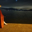 창선면 율도 이미지