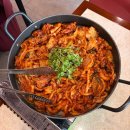 수원-1039 | [수원] 계화정 | 인계동 닭갈비 수원시청역 철판닭갈비 2인세트 후기