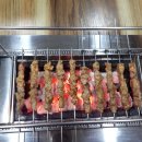 대관령양꼬치