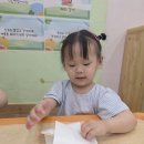 💚단오행사 - 창포잎 봉투 만들기🌿 이미지