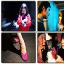 슈어홀릭 | 영화 분홍신 2005 기본 정보 후기 리뷰 줄거리 평점