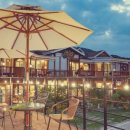 파파야 펜션 이미지