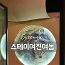 스테이 여진여몽