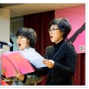 강서가곡부르기회 이미지