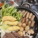 김가네김밥 과천점