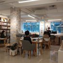 남산작은도서관 이미지