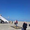 [터키 이스탄불] 이스탄불 사비아 괵첸 국제공항 인터내셔널 CIP라운지 & 페가수스 항공 후기