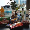 세계주류백화점 앞 이미지