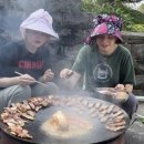 쌍둥이삼겹살 이미지