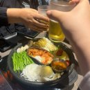 벽안식품 | 대구 종로 맛집 삼목가