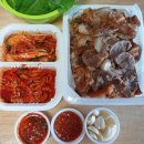명당왕족발