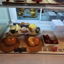 할리스 광복점 이미지