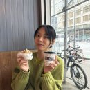 뉴욕커 핫도그 | 뉴욕1일차: 브라이언트파크 크리스마스 마켓 가봄