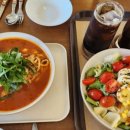 울산 북구 송정동 브런치카페 산들렌